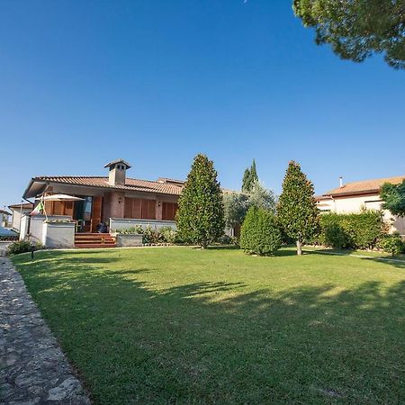 Villa Orsini - A Retreat In Pisa - Food And Relax Ngoại thất bức ảnh