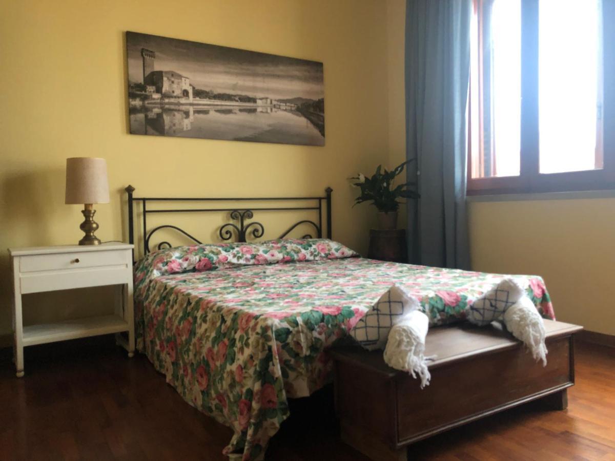Villa Orsini - A Retreat In Pisa - Food And Relax Ngoại thất bức ảnh