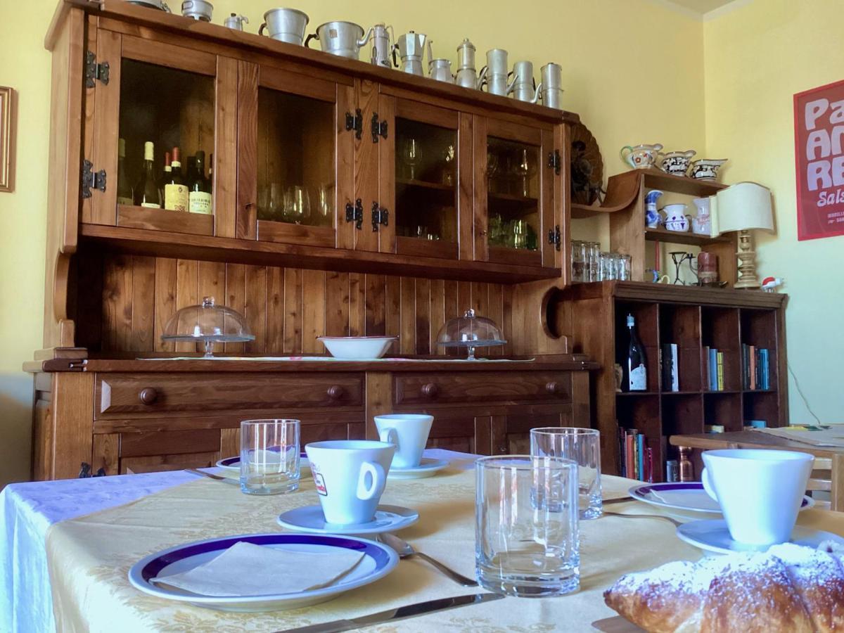 Villa Orsini - A Retreat In Pisa - Food And Relax Ngoại thất bức ảnh