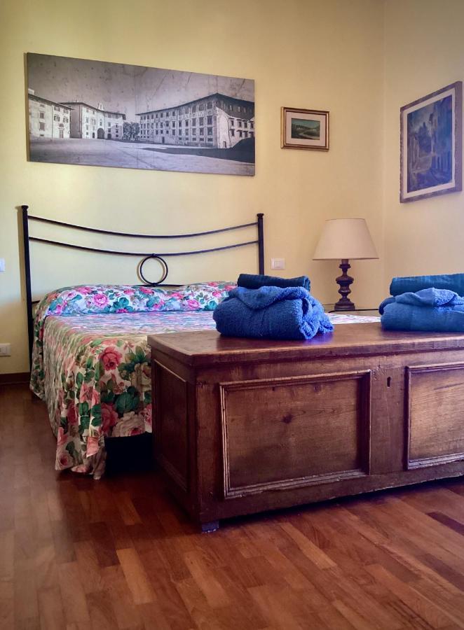 Villa Orsini - A Retreat In Pisa - Food And Relax Ngoại thất bức ảnh