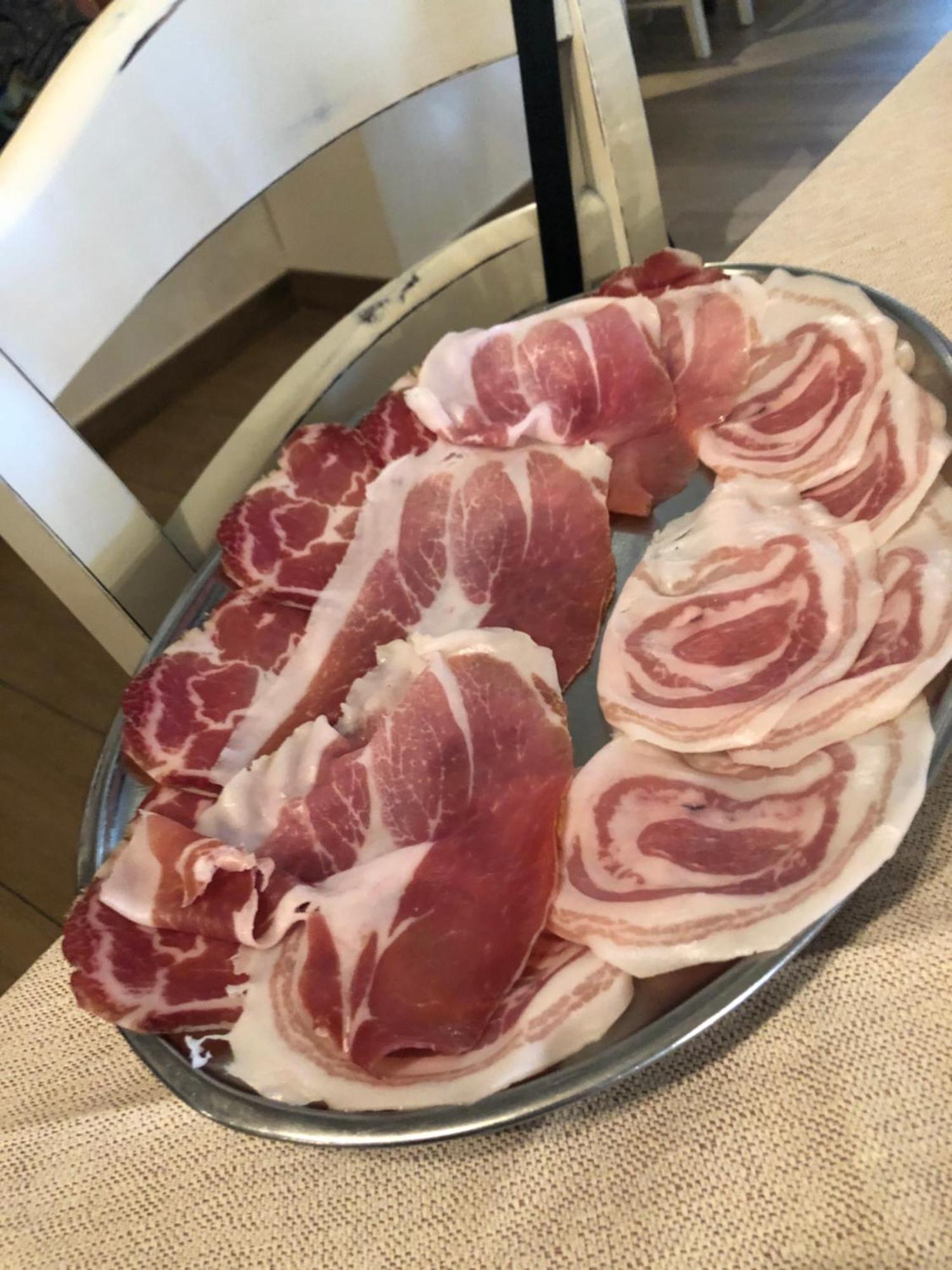Villa Orsini - A Retreat In Pisa - Food And Relax Ngoại thất bức ảnh