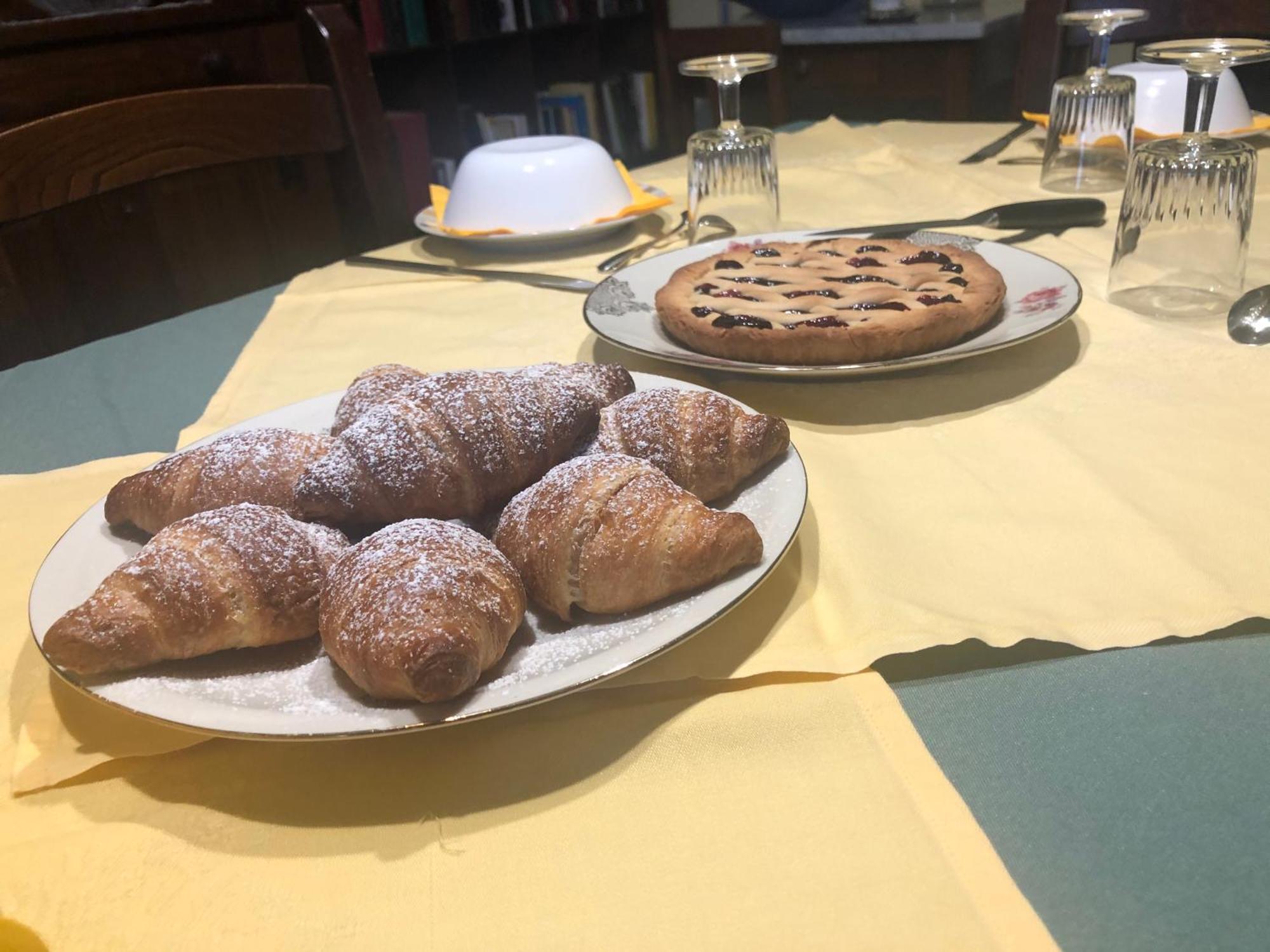 Villa Orsini - A Retreat In Pisa - Food And Relax Ngoại thất bức ảnh