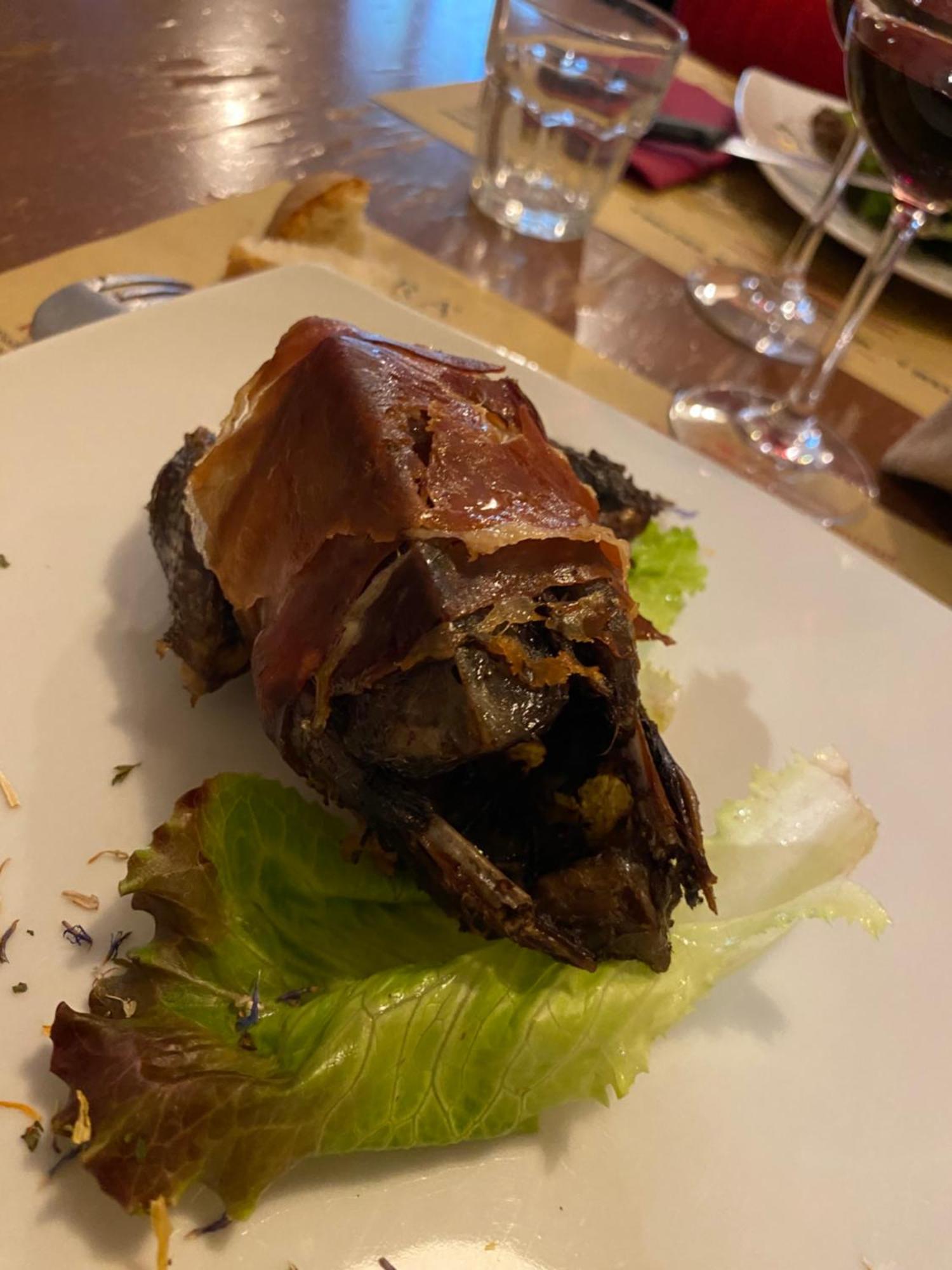 Villa Orsini - A Retreat In Pisa - Food And Relax Ngoại thất bức ảnh